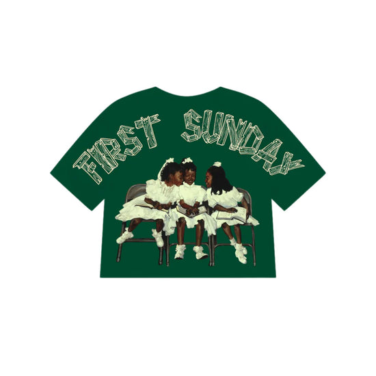 First Sunday T-Shirt
