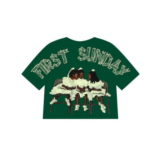 First Sunday T-Shirt