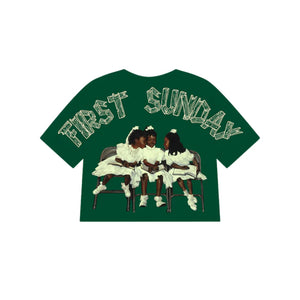 First Sunday T-Shirt