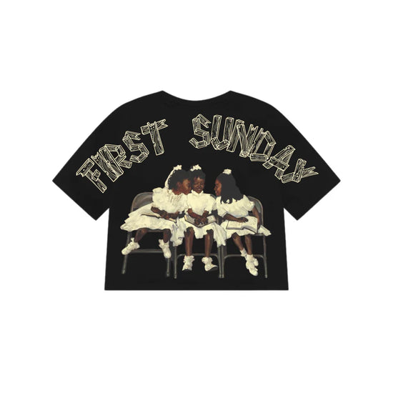 First Sunday T-Shirt