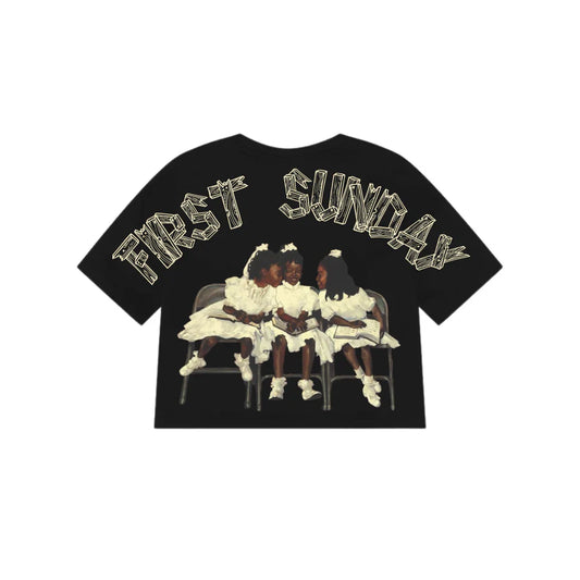 First Sunday T-Shirt