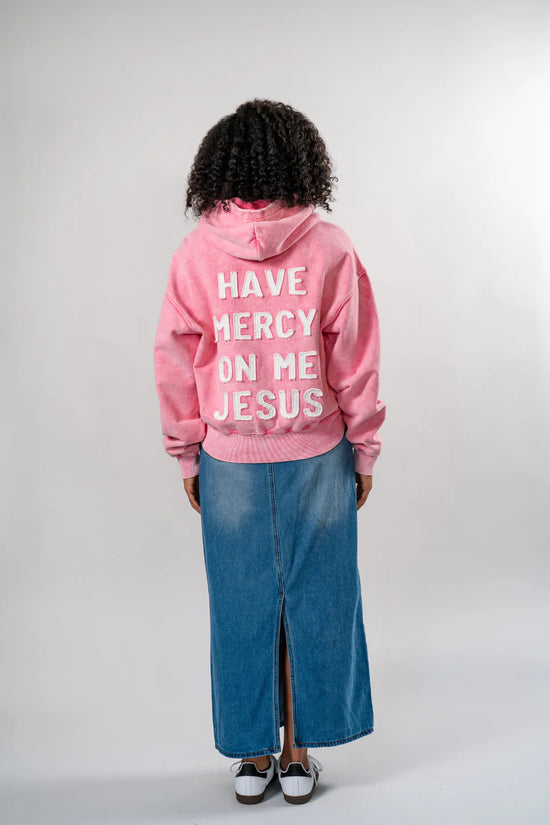 HAVE MERCY