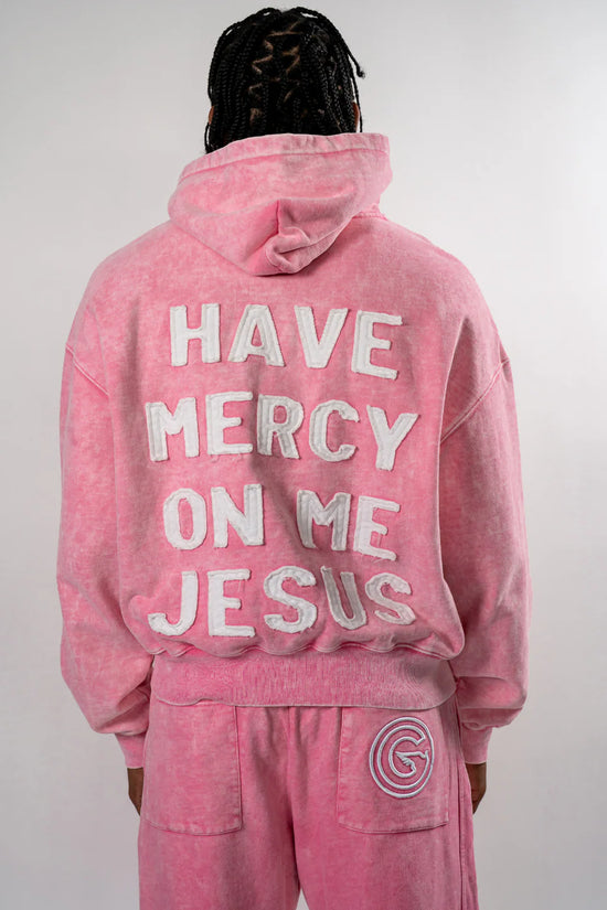 HAVE MERCY