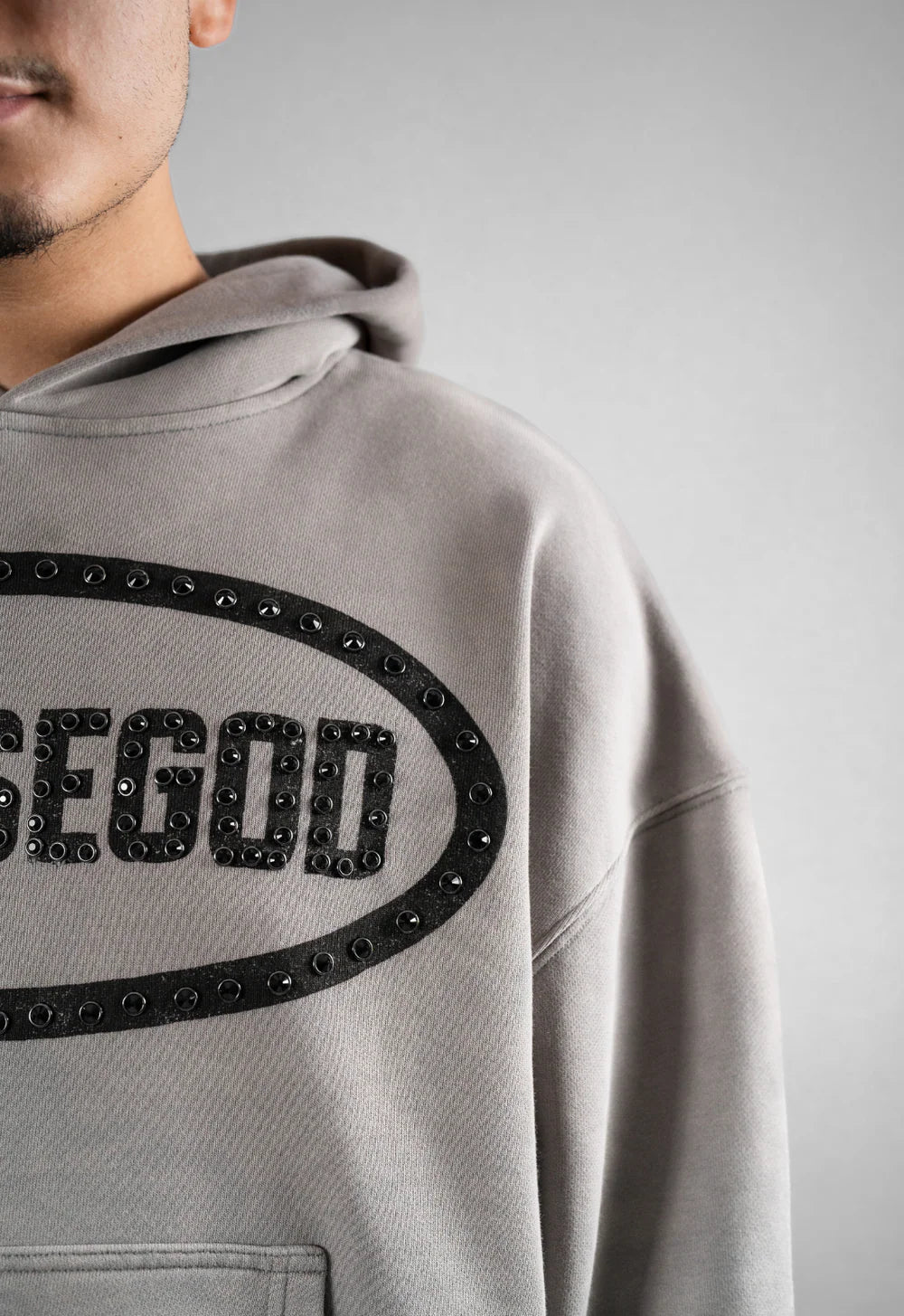 PRAISE GOD" HOODIE