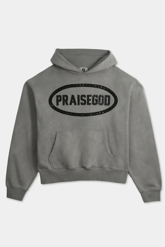 PRAISE GOD