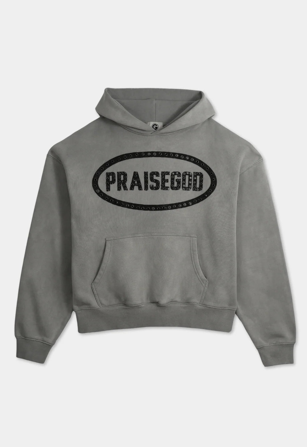 PRAISE GOD" HOODIE