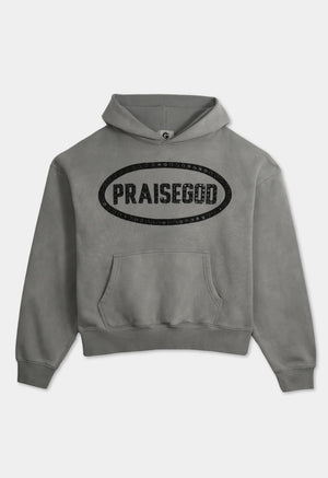 PRAISE GOD