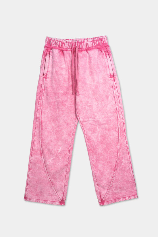 WASHED PINK