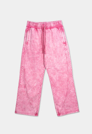 WASHED PINK
