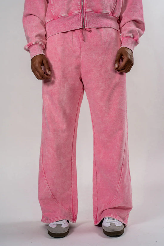 WASHED PINK