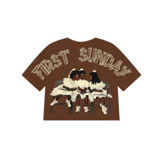 First Sunday T-Shirt