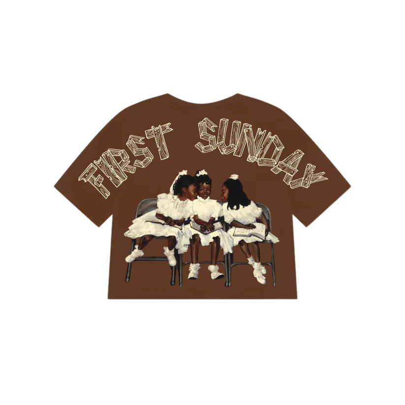 First Sunday T-Shirt