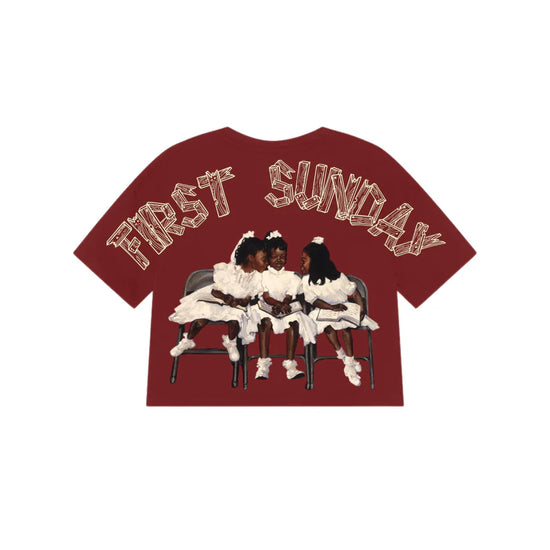 First Sunday T-Shirt