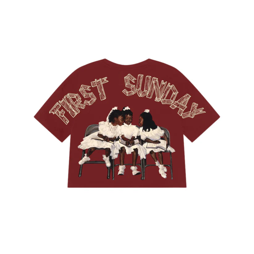 First Sunday T-Shirt