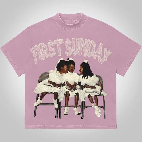 First Sunday T-Shirt