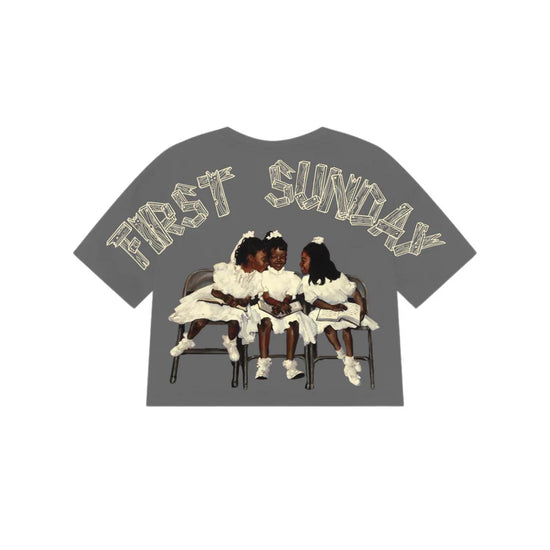 First Sunday T-Shirt