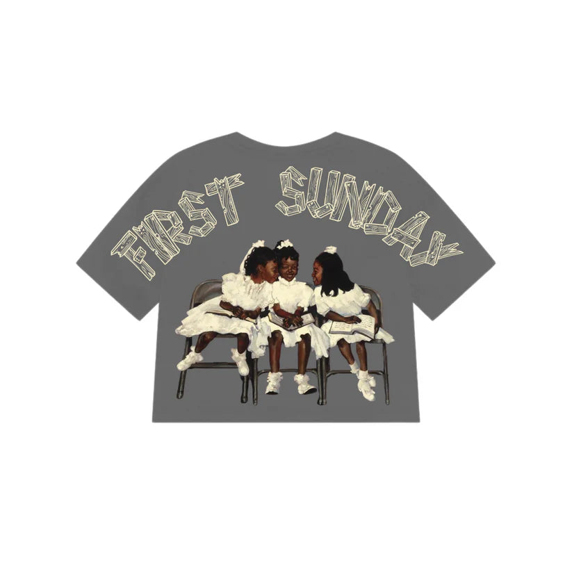 First Sunday T-Shirt