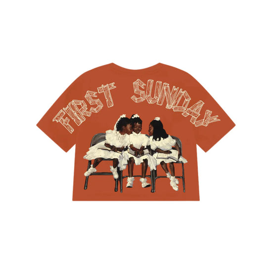 First Sunday T-Shirt