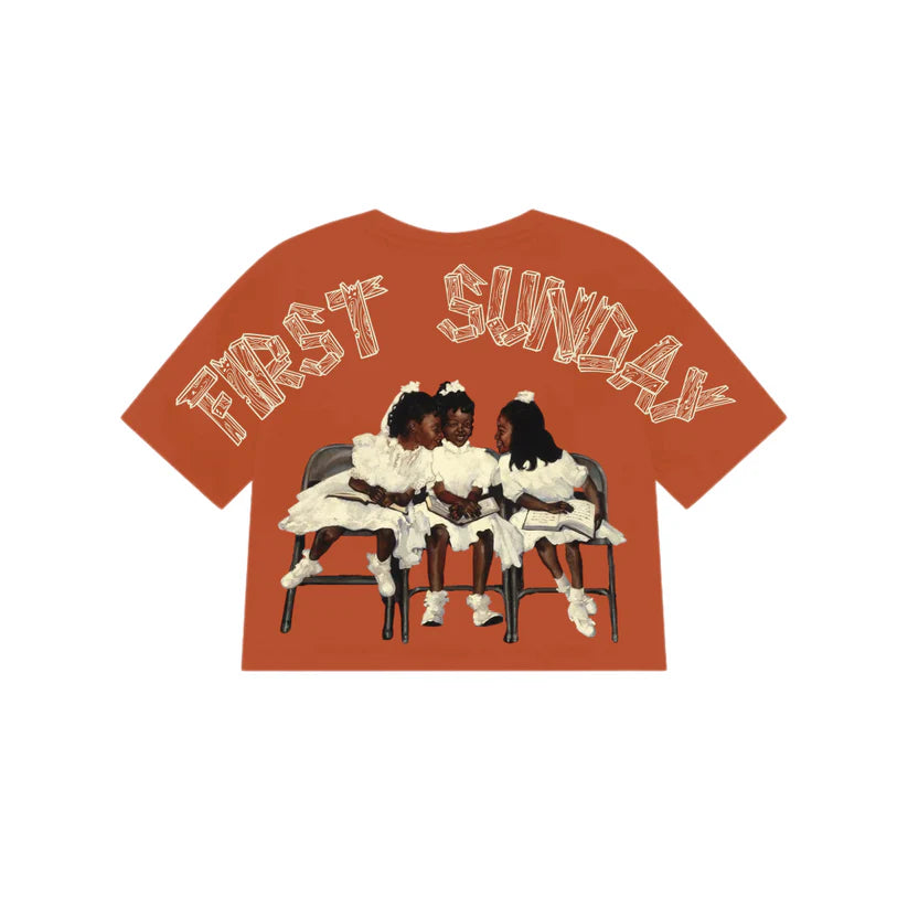 First Sunday T-Shirt